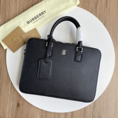 Mens Burberry Briefcases